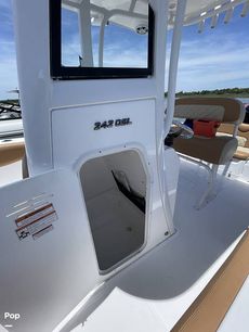 2025 NauticStar 242 0SL