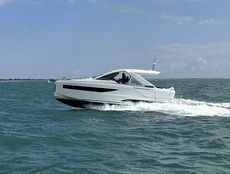2024 Jeanneau DB37