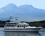 2003 Trader 54 Sunliner