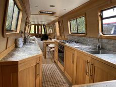 Galley Fwrd