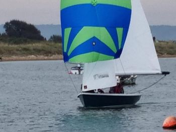 Hartley Race Wanderer 1835