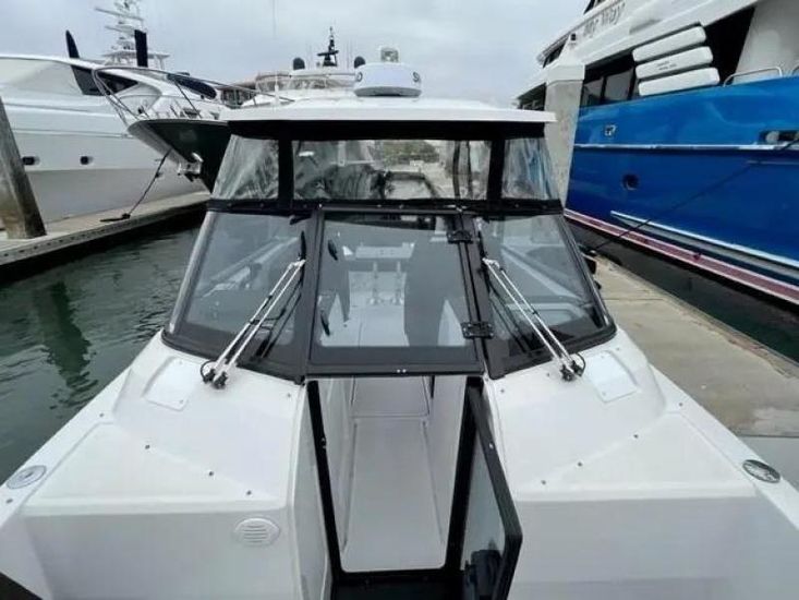2021 XO Boats DSCVR