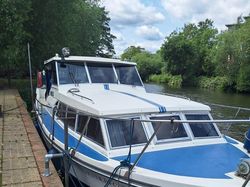 Birchwood 33 Classic