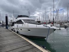 1999 ARS Monaco Advantage 120