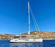 Jeanneau 53 Owner's version VAT PAID