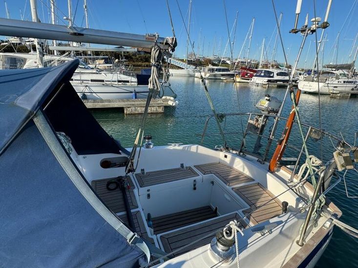 Vancouver 28 for sale UK, Vancouver boats for sale, Vancouver used boat