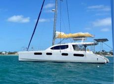 2011 Leopard 46