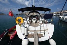 Jeanneau Sun Odyssey 39i Performance