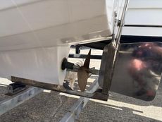 1990 16ft Harbour Launch