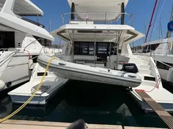2021 Leopard 43 Powercat