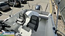 2022 Jeanneau Cap Camarat 5.5 WA