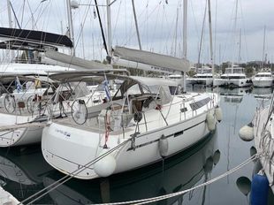 2018 Bavaria Cruiser 46