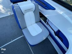 2012 Sea Ray 205 Sport