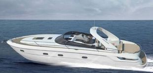 2010 Bavaria Sport