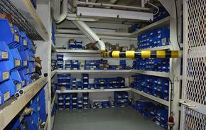 Typical Storage 3