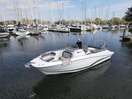 2026 Jeanneau Cap Camarat 7.5 CC Series 3