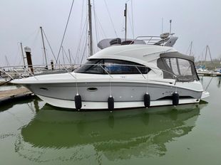 2015 Beneteau Antares 36