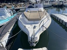 2017 Cap Ferret 752
