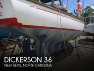 1977 Dickerson 36