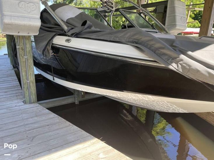 2006 Mastercraft x-30