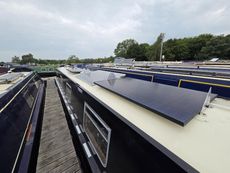Dreamcatcha, 60ft Semi-Traditional