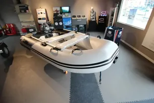 2024 Yamaha Yam 270 TAF