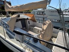 1997 Dehler 35 CWS
