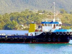 28m Tug
