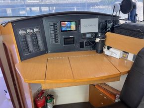 Fountaine Pajot Lipari catamaran for sale in Malaysia