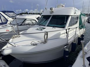 2007 Jeanneau Merry Fisher 805