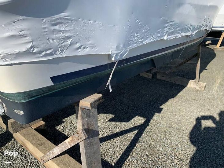 2001 Sea Ray 260 sundancer