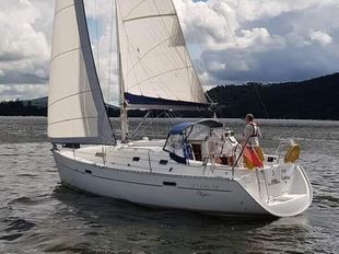Beneteau 331 on Windermere LA23 3JH