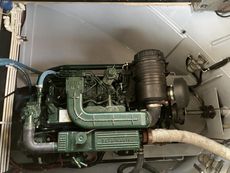60' Colecraft Widebeam