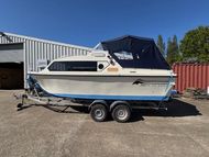 Shetland 4+2