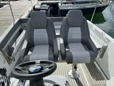 2023 Jeanneau Cap Camarat 6.5 CC S3