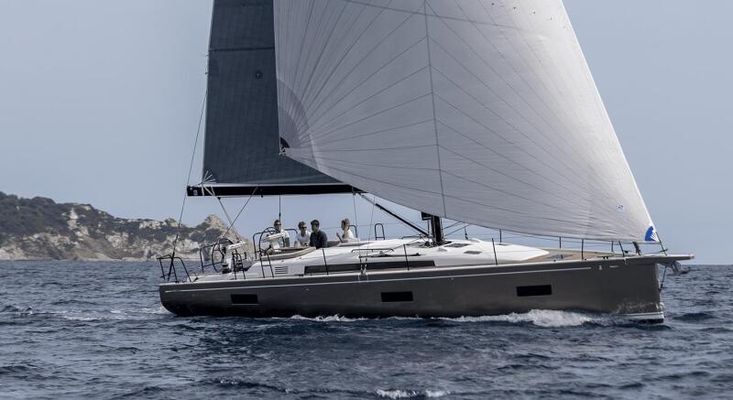 2023 Beneteau First 44