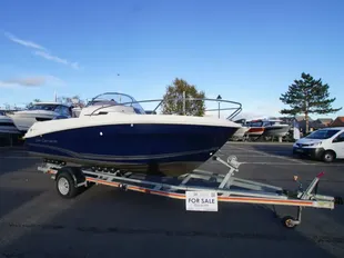 2022 Jeanneau Cap Camarat 5.5 WA