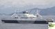 LNG FULLED / 123m / 550 pax Passenger / RoRo Ship for Sale / #1079609