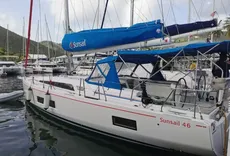 2020 Beneteau Oceanis 46.1