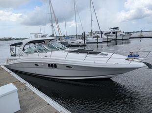 2007 Sea Ray