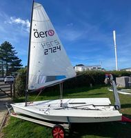 2724 Aero 7 and 5
