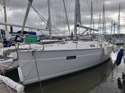 2012 Bavaria Cruiser 40 Avantgarde (Farr)