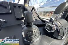 2015 Jeanneau NC 14