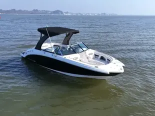 2014 Chaparral Sunesta 264 Xtreme