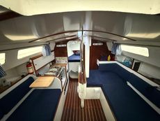 Main cabin