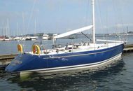 1980 Custom Vallicelli 44 IOR
