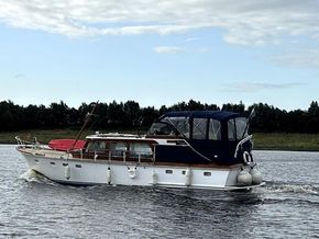 Underway