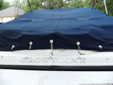 2004 Crownline 206 ls
