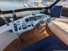 1998 Sealine International F43