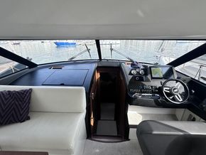 2015 Jeanneau Prestige 450S 28